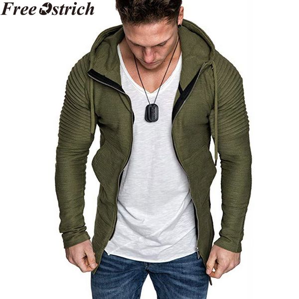 men hooded sweatshirts zip pullover army green sports long sleeve winter coat plus size sweatshirts hip hop loose oversize, Black
men hooded sweatshirts zip pullover army green sports long sleeve winter coat plus size sweatshirts hip hop loose oversize, Black