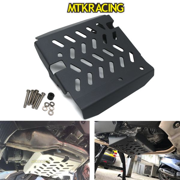 mtkracing sabot moteur plaque de protection en aluminium for nc700 / nc750 2015-2018
mtkracing sabot moteur plaque de protection en aluminium for nc700 / nc750 2015-2018