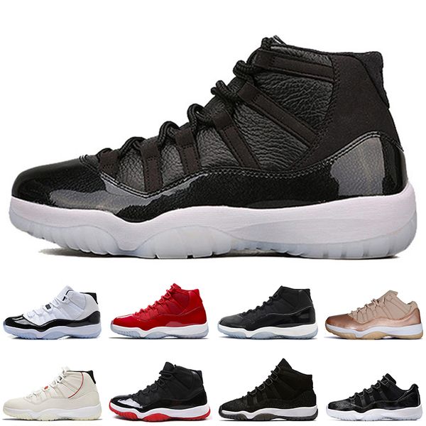 Concord 45 23 11s Platinum Tint Prom Night Men Basketball Shoes Gym Red Bred Barons Space Jams 11 mens sports Sneakers designer trainers
Concord 45 23 11s Platinum Tint Prom Night Men Basketball Shoes Gym Red Bred Barons Space Jams 11 mens sports Sneakers designer trainers