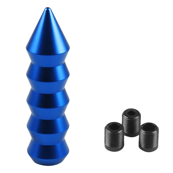 car modification parts car conical gear shift head aluminum alloy universal stick head racing gear shift handle
car modification parts car conical gear shift head aluminum alloy universal stick head racing gear shift handle