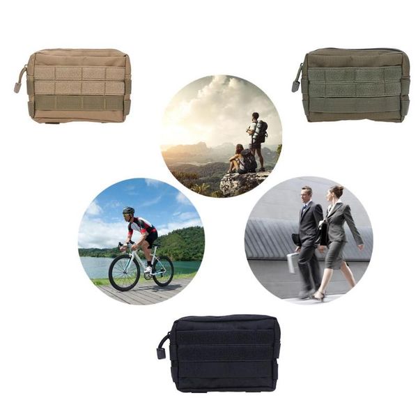 edc outdoor molle sub-package camouflage tactical pocket commuter package military accessories tool change bag
edc outdoor molle sub-package camouflage tactical pocket commuter package military accessories tool change bag