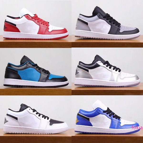2019 hot sale jumpman 1 i полуботинки og черный красный синий баскетбол лучшие качества мужчины женщины мода спорт спортивные кроссовки 36-4
2019 hot sale jumpman 1 i полуботинки og черный красный синий баскетбол лучшие качества мужчины женщины мода спорт спортивные кроссовки 36-4