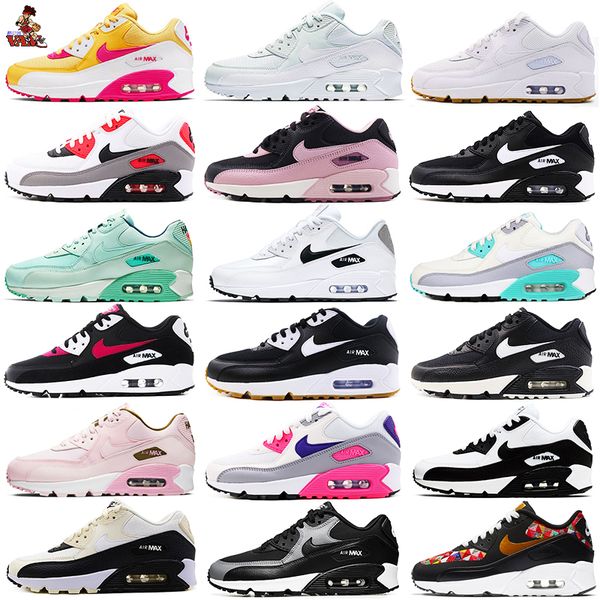2020 new mens women max 90 running shoes essential parra punch airs classic 90s cushion casual olive volt sports sneakers eur36-45
2020 new mens women max 90 running shoes essential parra punch airs classic 90s cushion casual olive volt sports sneakers eur36-45