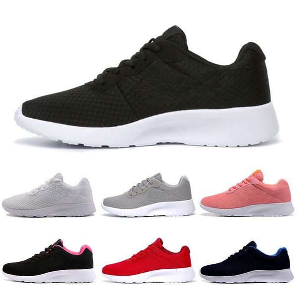 tanjun 3.0 men womens running shoes black white london olympic women pink trainer sneakers size 36-44
tanjun 3.0 men womens running shoes black white london olympic women pink trainer sneakers size 36-44
