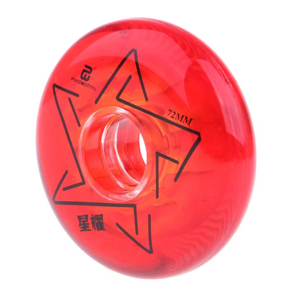 pu inline roller skate wheel tyle slalom skating replacement
pu inline roller skate wheel tyle slalom skating replacement