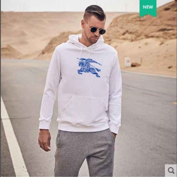 wholesale new fashion hoodie men's and women's sweatshirts mixed with cotton hoodie long-sleeved spring and autumn styles, White
wholesale new fashion hoodie men's and women's sweatshirts mixed with cotton hoodie long-sleeved spring and autumn styles, White