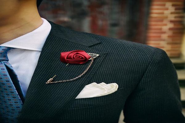 colorful wedding silk rose flower boutonniere groom brooch buttonholes groomsman man pin hand flowers accessories prom kczws, Black;gray
colorful wedding silk rose flower boutonniere groom brooch buttonholes groomsman man pin hand flowers accessories prom kczws, Black;gray
