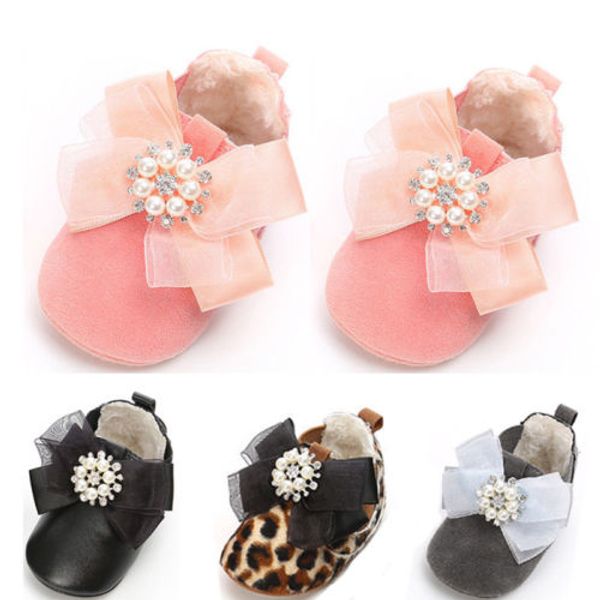 2020 new brand newborn baby girl soft sole leather crib shoes anti-slip sneaker prewalker 0-18m
2020 new brand newborn baby girl soft sole leather crib shoes anti-slip sneaker prewalker 0-18m