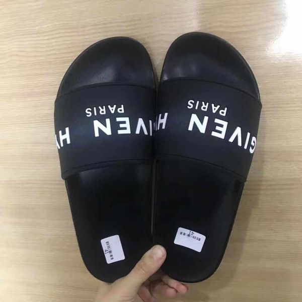 slippers brand quality sandals designer shoes slides flip flops man woman loafers huaraches sneakers trainers running shoes g35, Black
slippers brand quality sandals designer shoes slides flip flops man woman loafers huaraches sneakers trainers running shoes g35, Black