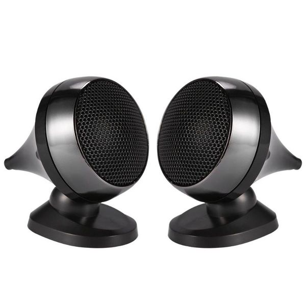 1 pair 150w car mini dome tweeter speakers 92db super power audio auto sound audio loudspeakers music stereo full range
1 pair 150w car mini dome tweeter speakers 92db super power audio auto sound audio loudspeakers music stereo full range