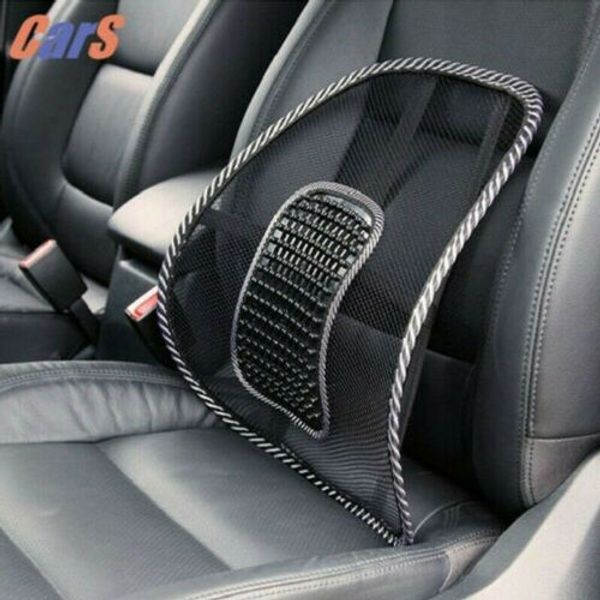 lumbar back support spine posture correction back pillow car cushion for car truck seat office chair
lumbar back support spine posture correction back pillow car cushion for car truck seat office chair