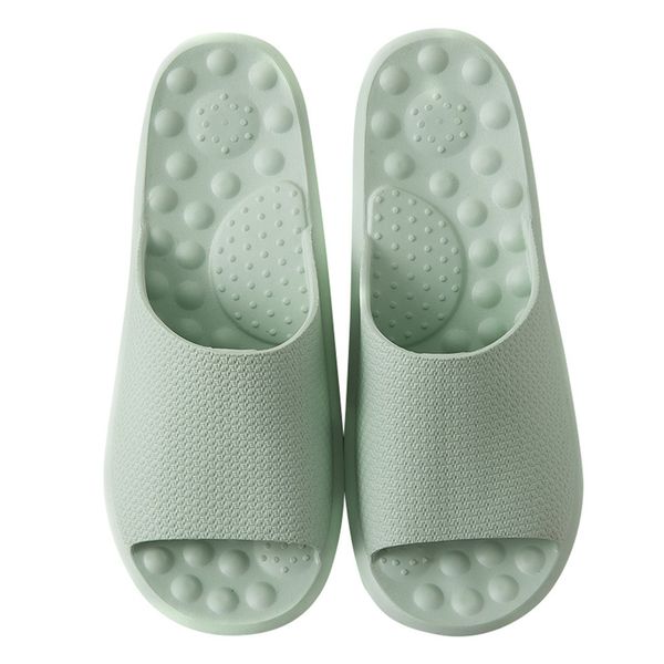 indoor summer slippers women non-slip shoes flip flops home floor slippers bathroom bath sandal women casual shoes, Black
indoor summer slippers women non-slip shoes flip flops home floor slippers bathroom bath sandal women casual shoes, Black