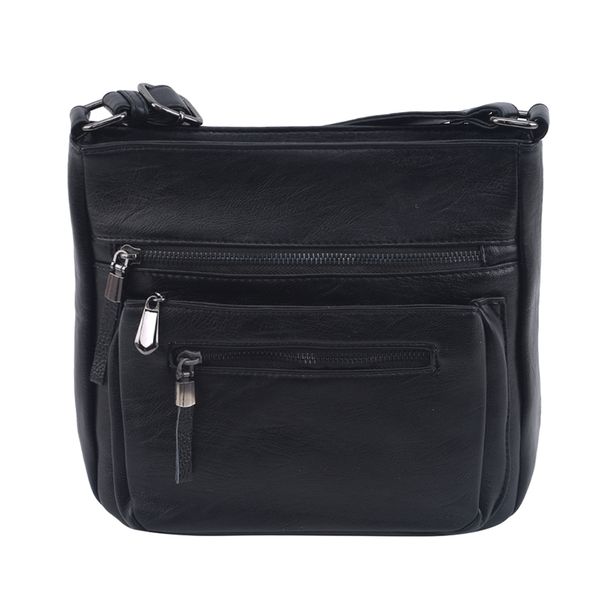 fashion women leather crossbody bags 2020 female shoulder bag leisure tote for lady shoulder bag
fashion women leather crossbody bags 2020 female shoulder bag leisure tote for lady shoulder bag