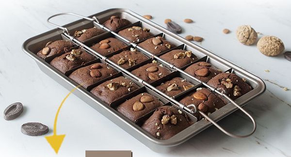 the latest bread baking tray cake mold non-stick baking tray square bread baking thickening and solid bottom, ing
the latest bread baking tray cake mold non-stick baking tray square bread baking thickening and solid bottom, ing