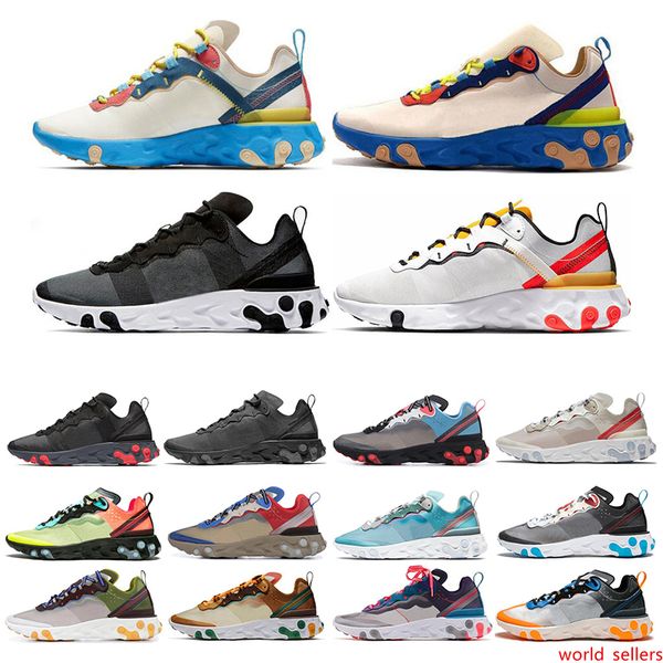 дизайнер react element 55 87 кроссовки для мужчин и женщин тур желтый тройной черный белый королевский оттенок парус женские спортивные крос
дизайнер react element 55 87 кроссовки для мужчин и женщин тур желтый тройной черный белый королевский оттенок парус женские спортивные крос