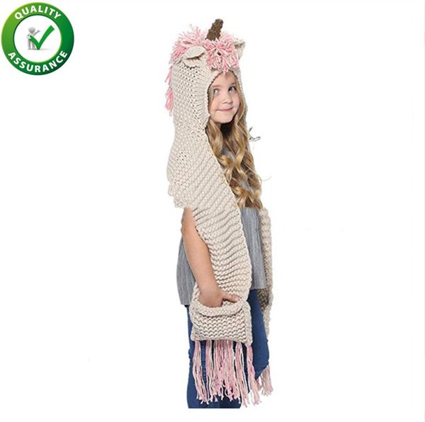 designer hats luxury crochet cartoon unicorn winter hat with scarf pocket hooded knitting beanie cosplay pgraphy cap fashion for girls, Blue;gray
designer hats luxury crochet cartoon unicorn winter hat with scarf pocket hooded knitting beanie cosplay pgraphy cap fashion for girls, Blue;gray