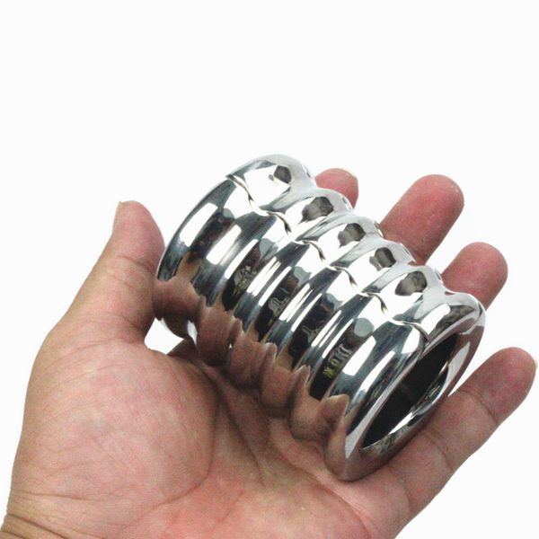 practice stainless skill pendant scrotum crotch alternative steel iron corrugated instrument testicle pendant cockrings new toys b2-2-3 qovq
practice stainless skill pendant scrotum crotch alternative steel iron corrugated instrument testicle pendant cockrings new toys b2-2-3 qovq