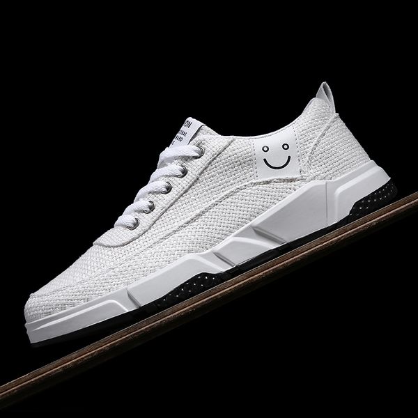 traano men casual shoes fashion summer spring breathable walking canvas male footwear male graffiti sneakers lace-up cc-110-7, Black
traano men casual shoes fashion summer spring breathable walking canvas male footwear male graffiti sneakers lace-up cc-110-7, Black