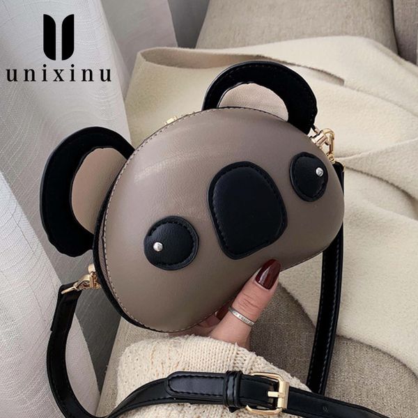 pu leather women bag mini bag women clutch pouch fashion cute koala female purses and handbags shoulder crossbody
pu leather women bag mini bag women clutch pouch fashion cute koala female purses and handbags shoulder crossbody