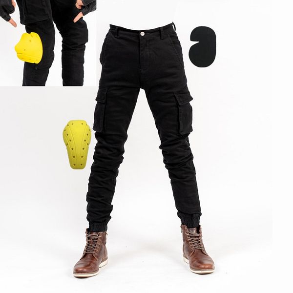 2020 new mens motorcycle pants, motorcycle pants, motocross casual pants
