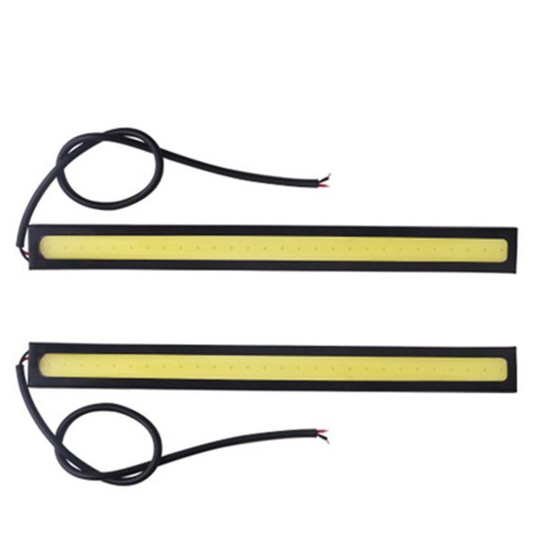 gps accessories universal cob drl led daytime running lights diy car lamp high power daytime traffic lights car styling led lamp
gps accessories universal cob drl led daytime running lights diy car lamp high power daytime traffic lights car styling led lamp