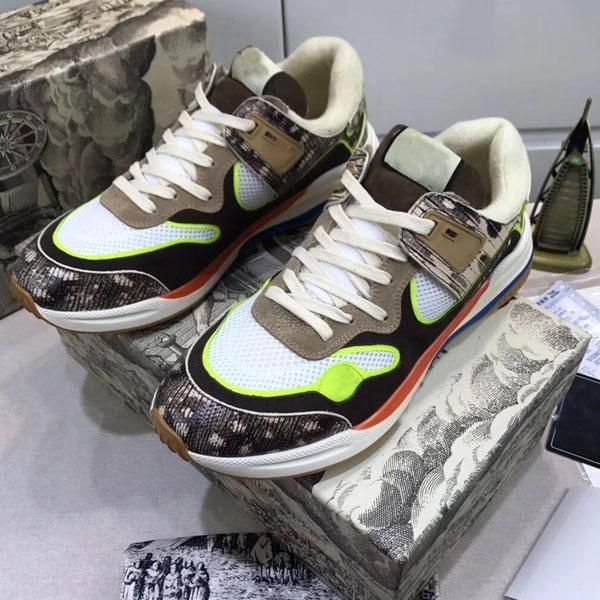 2019 new season luxury designers old dad shoes for couple fashion luxury shoes lace up platform mixed colors casual shoes couple size35-45, Black
2019 new season luxury designers old dad shoes for couple fashion luxury shoes lace up platform mixed colors casual shoes couple size35-45, Black