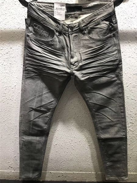 new arrivals mens jeans famous designers design pleated slim elastic jeans motorcycle biker hip hop jeans trousers size 28-38, Blue
new arrivals mens jeans famous designers design pleated slim elastic jeans motorcycle biker hip hop jeans trousers size 28-38, Blue