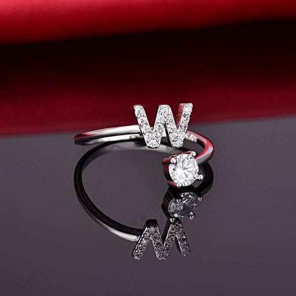 2020 plating 925 pure silver rings for women jewelry han feng letter s diamond women's hatch wedding ring woman ornaments engagement gi
2020 plating 925 pure silver rings for women jewelry han feng letter s diamond women's hatch wedding ring woman ornaments engagement gi