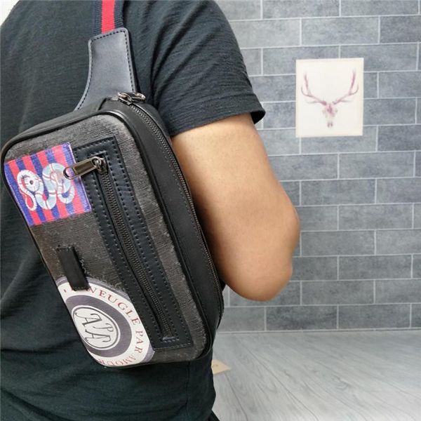 2020 2019newmen's waist bag, chest bag, leather soft, perfect craftsmanship, a variety of styles to choose from
2020 2019newmen's waist bag, chest bag, leather soft, perfect craftsmanship, a variety of styles to choose from