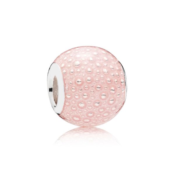 new 100% 925 sterling silver 797091en160 pink enchantment charm luxury sweet beaded original women's jewelry gifts, Black
new 100% 925 sterling silver 797091en160 pink enchantment charm luxury sweet beaded original women's jewelry gifts, Black