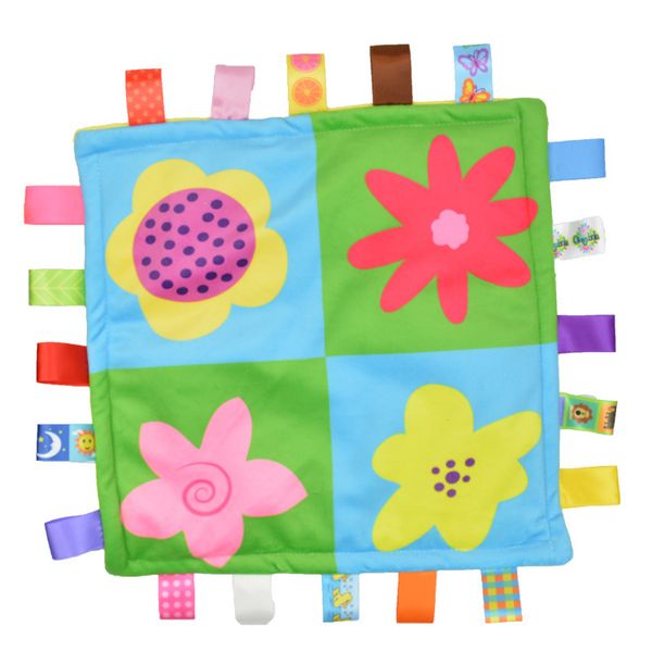 7style 30cm baby comforting taggies blanket super soft square plush baby appease towel baby toys
7style 30cm baby comforting taggies blanket super soft square plush baby appease towel baby toys
