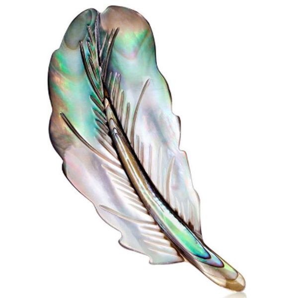 дамы брошь природные abalone shell брошь темперамент платье костюм свадьба банкет, Gray
дамы брошь природные abalone shell брошь темперамент платье костюм свадьба банкет, Gray