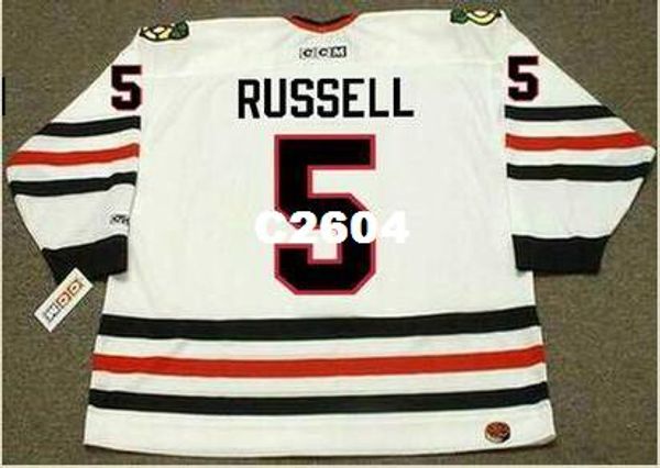 mens #5 phil russell chicago blackhawks 1977 ccm ретро домашний хоккей джерси или обычай любое имя или номер ретро джерси, Black;red
mens #5 phil russell chicago blackhawks 1977 ccm ретро домашний хоккей джерси или обычай любое имя или номер ретро джерси, Black;red