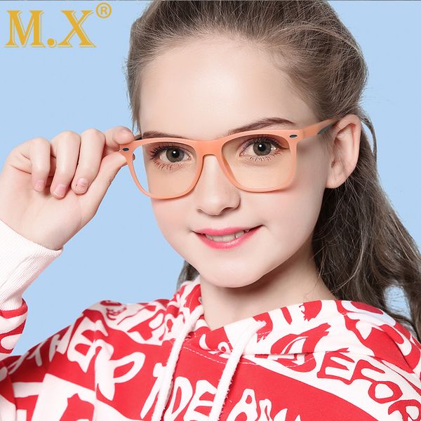 mx comfort kids anti-blue light computer glasses brand children soft frame goggle glasses kids eywear w5102, White;black
mx comfort kids anti-blue light computer glasses brand children soft frame goggle glasses kids eywear w5102, White;black