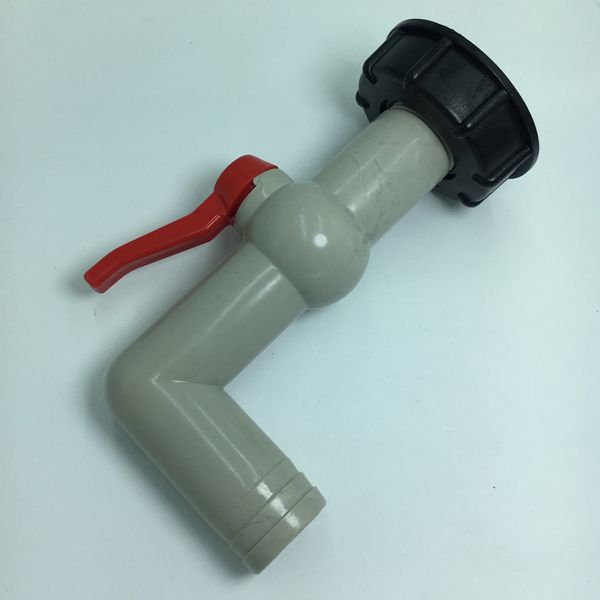 ibc tank adapter tap connector replacement (32mm,dn25 thread dia) - valve fitting cap
ibc tank adapter tap connector replacement (32mm,dn25 thread dia) - valve fitting cap