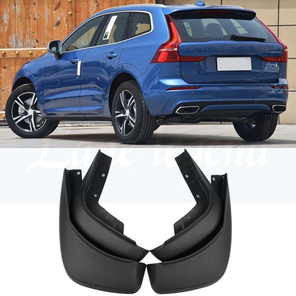 4pcs car mud flaps for volvo xc60 2018 front rear fender flares splash guards mudguards mudflaps
4pcs car mud flaps for volvo xc60 2018 front rear fender flares splash guards mudguards mudflaps