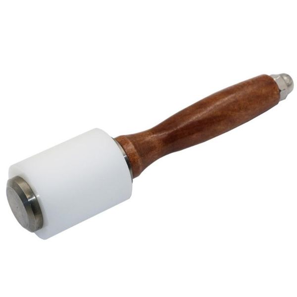leather carving hammer diy craft cowhide punch cutting nylon hammer tool with wood handle leathercraft carving
leather carving hammer diy craft cowhide punch cutting nylon hammer tool with wood handle leathercraft carving