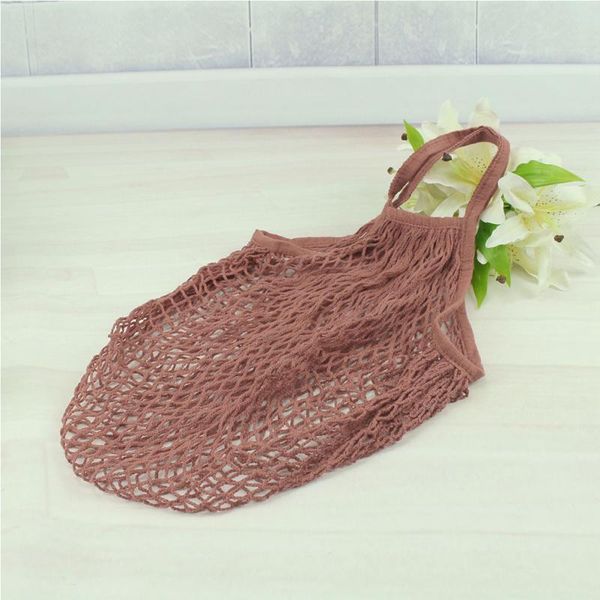 reusable string fruit shopping bag supermarket grocery bag shopper tote mesh net woven cotton hand totes home storage bag
reusable string fruit shopping bag supermarket grocery bag shopper tote mesh net woven cotton hand totes home storage bag
