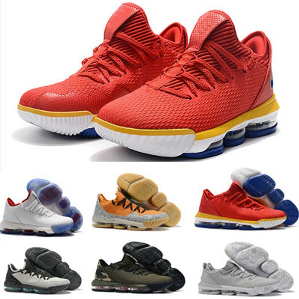 new 16 superbron mens basketball shoes university red varsity royal trainers sports sneakers 16s outdoor zapatos des chaussures with box
new 16 superbron mens basketball shoes university red varsity royal trainers sports sneakers 16s outdoor zapatos des chaussures with box