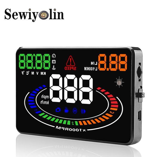 2020 new e300 hud head up display auto hud obd2 car speed projector kmh mph speedometer car detector oil consumption parts
2020 new e300 hud head up display auto hud obd2 car speed projector kmh mph speedometer car detector oil consumption parts