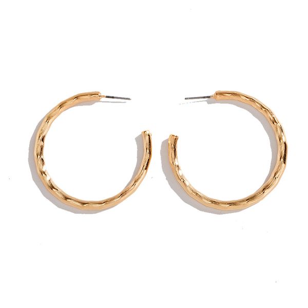 2020 trendy gold hammered bamboo metal leaf leaves minimalism hoop earring korean fashion chic women party jewelry drop shipping, Golden;silver
2020 trendy gold hammered bamboo metal leaf leaves minimalism hoop earring korean fashion chic women party jewelry drop shipping, Golden;silver