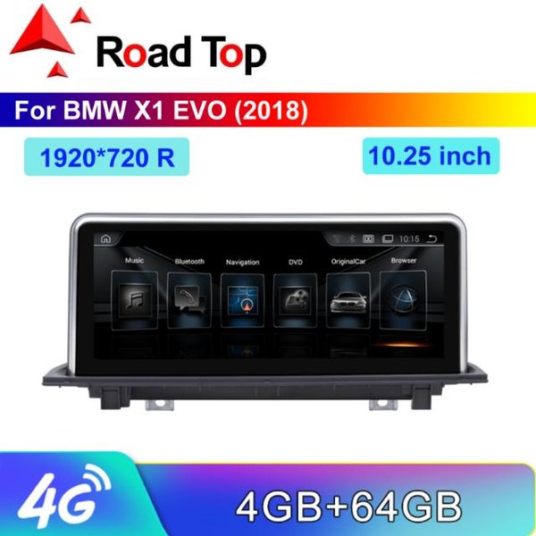 10.25" 1920*720 resolution android screen for x1 f48 2018-2019,with gps navigation radio stereo bluetooth multimedia car dvd
10.25" 1920*720 resolution android screen for x1 f48 2018-2019,with gps navigation radio stereo bluetooth multimedia car dvd