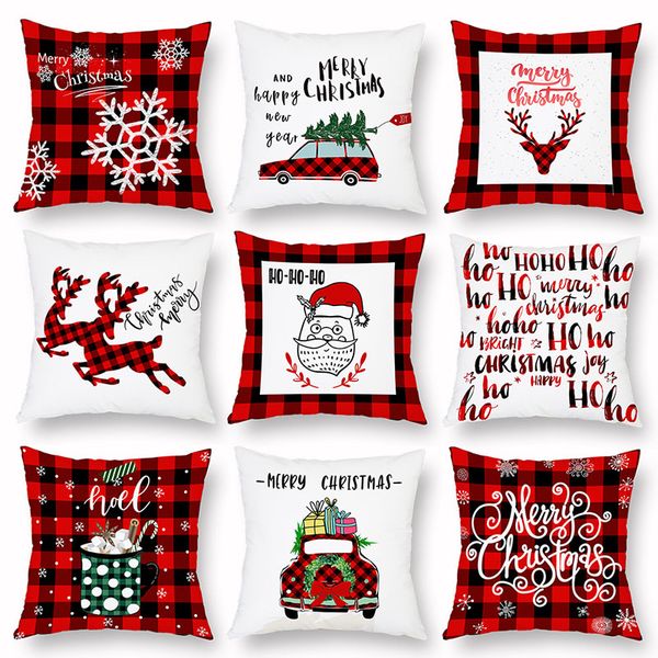 xmas подушка клетчатая клетчатая клетчатая веселая рождественская подушка охватывает новогодняя елка олень грузовик подушка домашняя вечерин
xmas подушка клетчатая клетчатая клетчатая веселая рождественская подушка охватывает новогодняя елка олень грузовик подушка домашняя вечерин