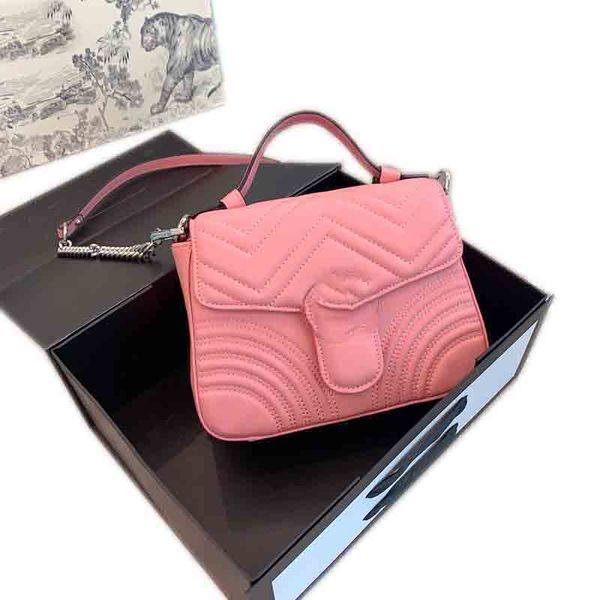 designer luxury ladies wallet leather handbag personalized shoulder bag fashion designer candy color series four colors with box, 22cm
designer luxury ladies wallet leather handbag personalized shoulder bag fashion designer candy color series four colors with box, 22cm