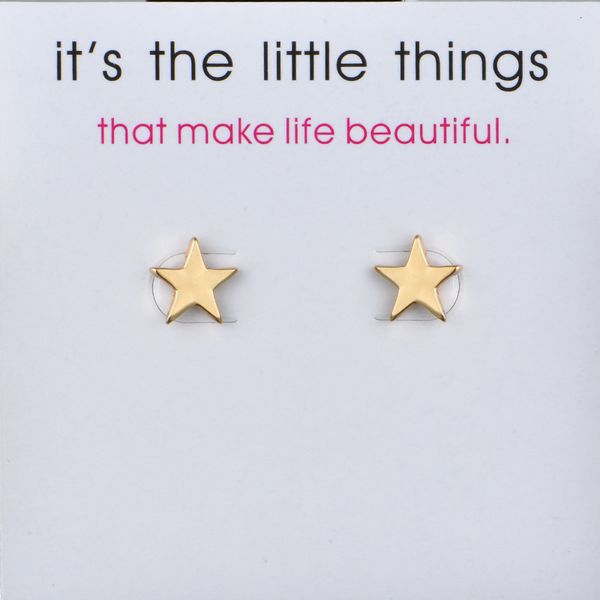 pentagram earrings alloy exquisite gold silver color stud earrings women's five-pointed star exquisite card jewelry gifts for girls, Golden;silver
pentagram earrings alloy exquisite gold silver color stud earrings women's five-pointed star exquisite card jewelry gifts for girls, Golden;silver