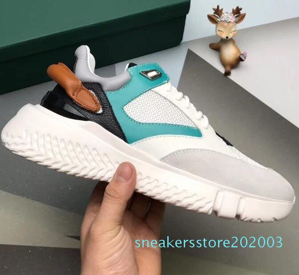 designer luxury mens casual shoes genuine leather triple white black trainer men fashion leisure run sneaker s03
designer luxury mens casual shoes genuine leather triple white black trainer men fashion leisure run sneaker s03