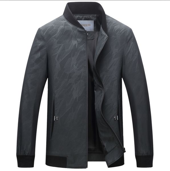 men's jackets high-grad business men winter autumn gentleman wind proof fashion jacket casual youth stand collar coat red, Black;brown
men's jackets high-grad business men winter autumn gentleman wind proof fashion jacket casual youth stand collar coat red, Black;brown