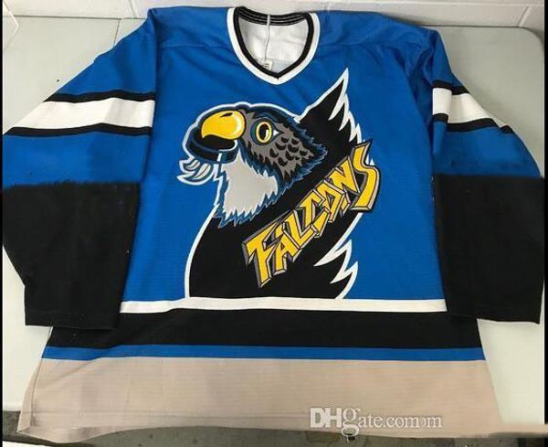 custom jersey 5xl 6xl springfield falcons vintage bauer hockey jersey snoop dogg l gosselin mass embroidery stitched customize any number an, Black;red
custom jersey 5xl 6xl springfield falcons vintage bauer hockey jersey snoop dogg l gosselin mass embroidery stitched customize any number an, Black;red