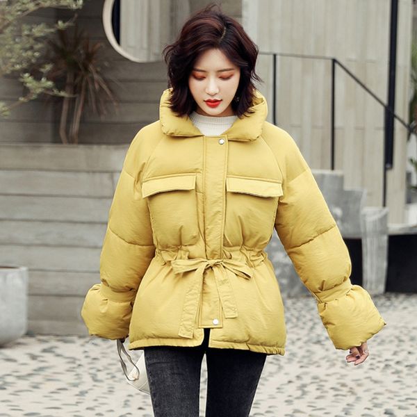 women's down & parkas autumn winter jacket women coat 2021 fashion female stand parka warm casual plus size overcoat, Black
women's down & parkas autumn winter jacket women coat 2021 fashion female stand parka warm casual plus size overcoat, Black
