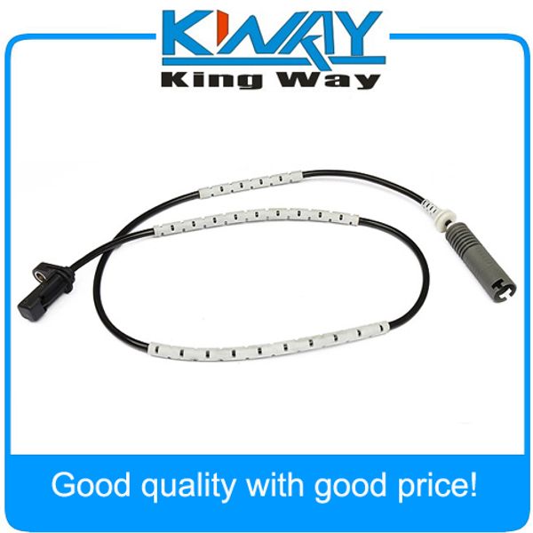 king way - rear left/right abs wheel speed sensor for vehicles 34526760425 128i 135i 328i 325i 330i als449
king way - rear left/right abs wheel speed sensor for vehicles 34526760425 128i 135i 328i 325i 330i als449